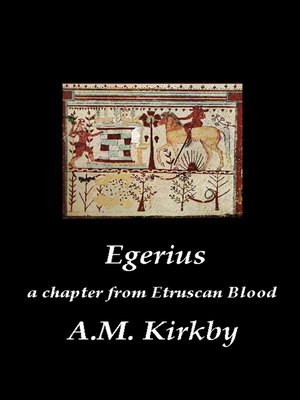 cover image of Egerius